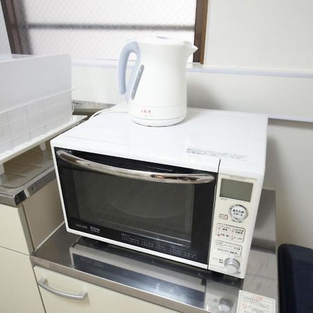 Yurian Apartment Kyoto Exterior photo